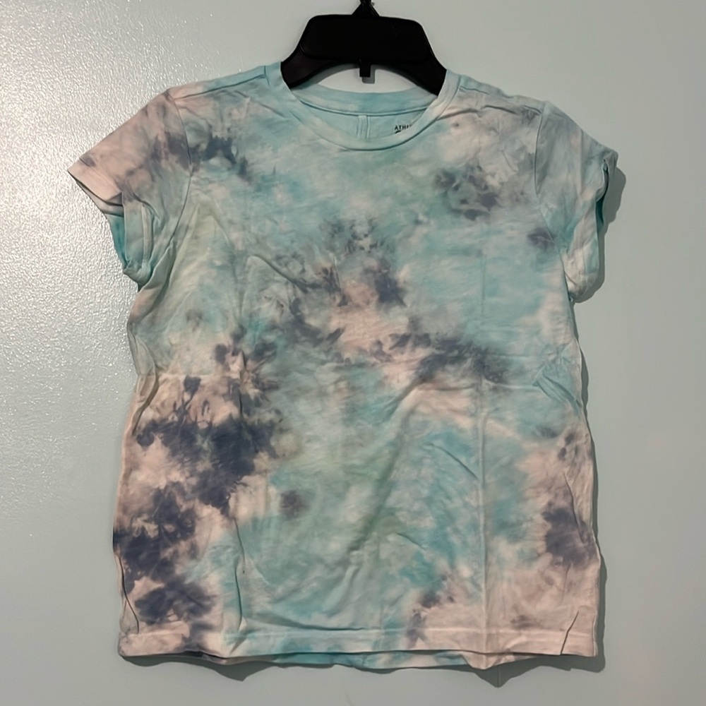 Athleta Girl shirt